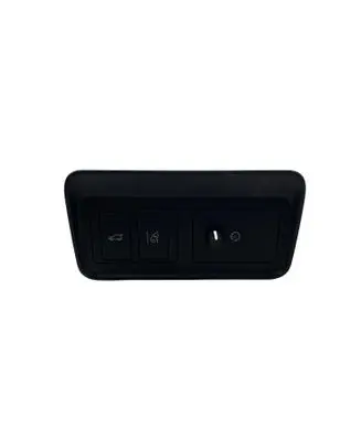 Jaguar E-Pace Other switches/knobs/shifts J9C311654AA