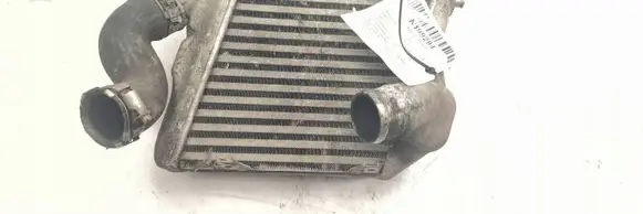 Audi A8 S8 D3 4E Intercooler radiator 038906051B