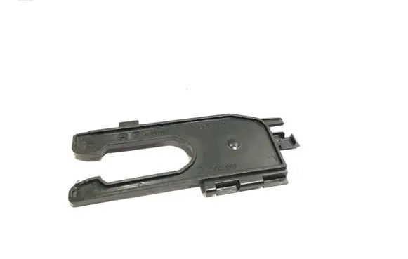 Audi Q7 4L Front driver seat rail trim 4710001 DRS03