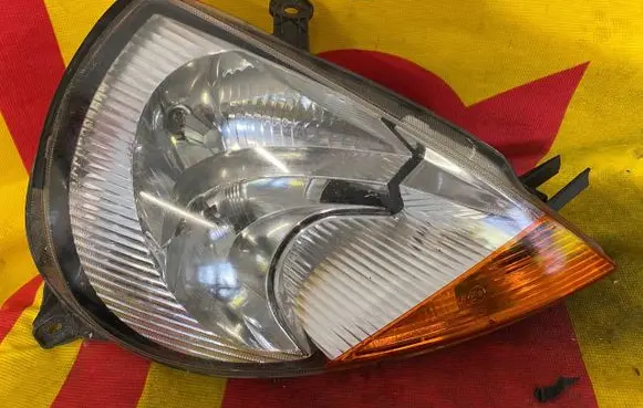 Headlight/headlamp