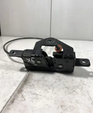 BMW X5 E53 Tailgate lock latch 51248408963