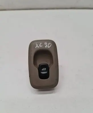 Volvo XC90 Electric window control switch 8685288 03W412