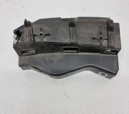 Fiat Panda III Headlight/headlamp mounting bracket 48530757