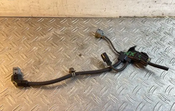 Lexus NX Front ABS sensor wiring 69240644 69240643 8282130600