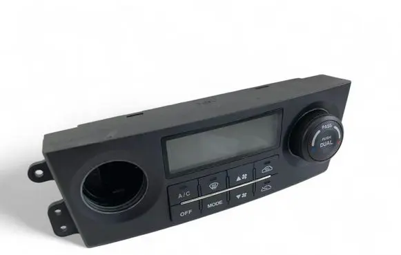 KIA Sorento Interior fan control switch 972503E260