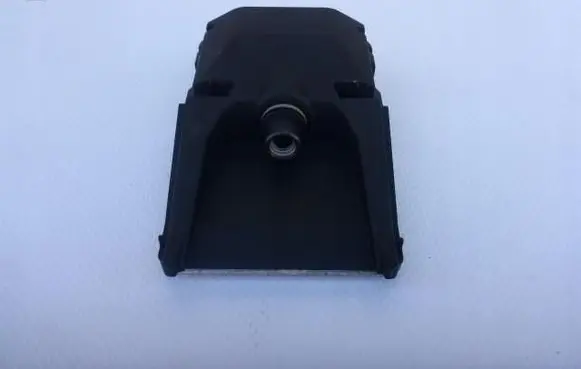 Nissan Micra K14 Windshield/windscreen camera 284G35FA0C