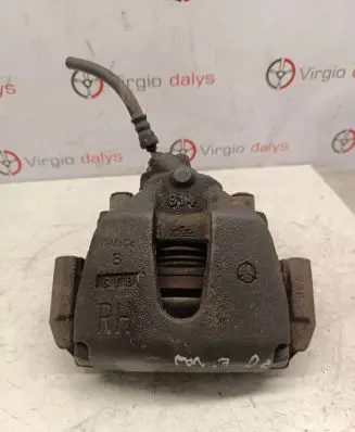 Mazda 3 I Front brake caliper