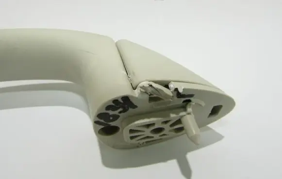 Mini Cooper Countryman R60 Front interior roof grab handle