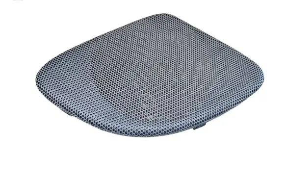 Side speaker trim/cover