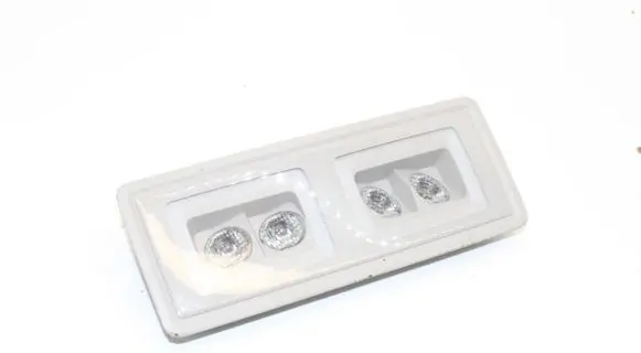 Skoda Enyaq iV Front seat light 11A947290A