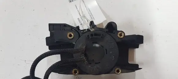Jaguar XF X250 Airbag slip ring squib (SRS ring) 2W9314A664AG 24392003