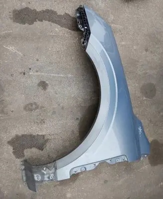 Opel Antara Fender