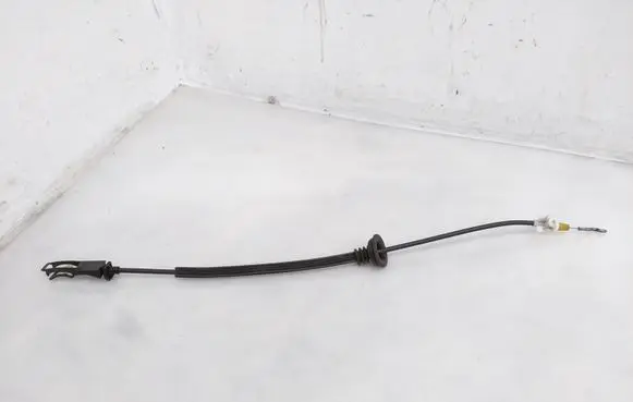 Seat Alhambra (Mk2) Front door cable line 7N0837085B
