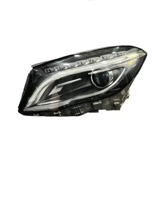 Mercedes-Benz GLA W156 Headlight/headlamp LE12A6291 130702437207