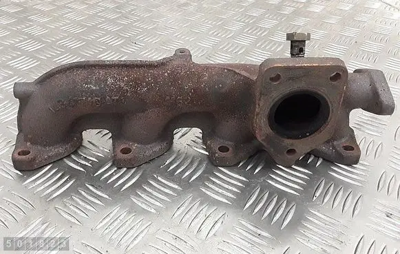 Fiat 500L Exhaust manifold 781018203