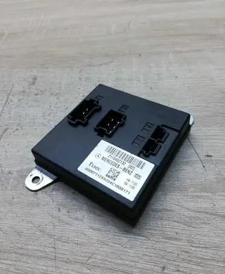 Mercedes-Benz E W211 Comfort/convenience module 2115452132