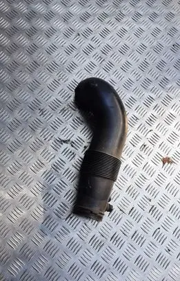 Audi A8 S8 D3 4E Air intake hose/pipe 07L129628E