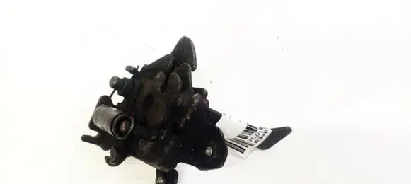 Ford Ka Engine bonnet/hood lock/catch