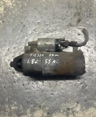 Ford Fiesta Starter motor 98AB11000AC