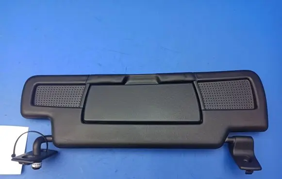 Mercedes-Benz SLK R171 Sun visor A1718100210 00133
