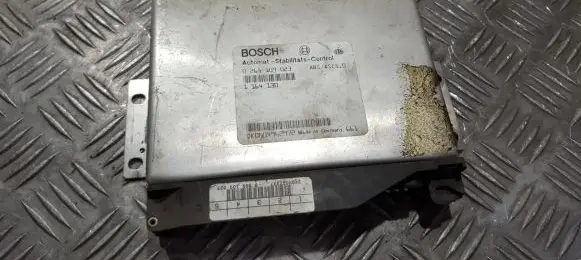 BMW 5 E39 ABS control unit/module 0265109023 1164130