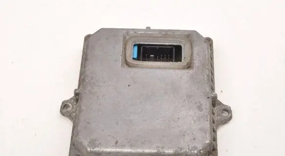 Ford Mondeo Mk III Xenon control unit/module 1S71-12B655-AA