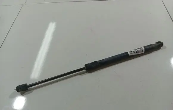 Skoda Roomster (5J) Tailgate/trunk strut/damper 5J782755003S