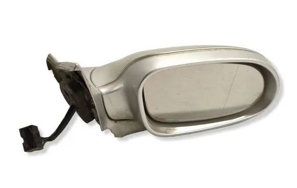 Mercedes-Benz CLK A209 C209 Front door electric wing mirror 332202 332200