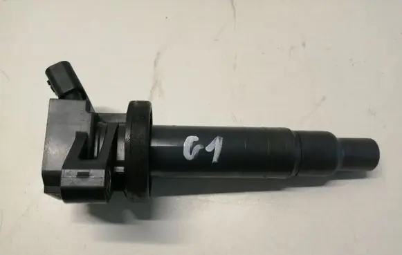 Citroen C1 High voltage ignition coil 90919T2002