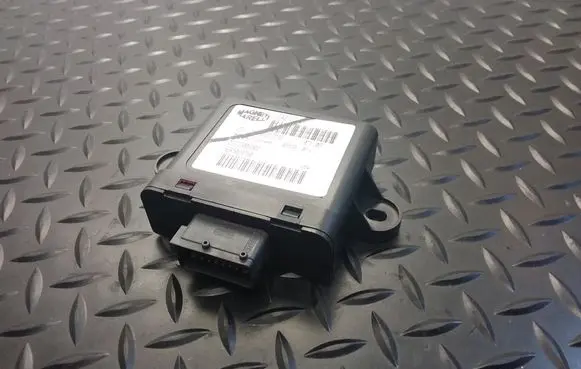 Peugeot 607 Other control units/modules 09733009902 9645029780