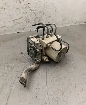 Peugeot Partner ABS Pump 0265800415 58826M0562