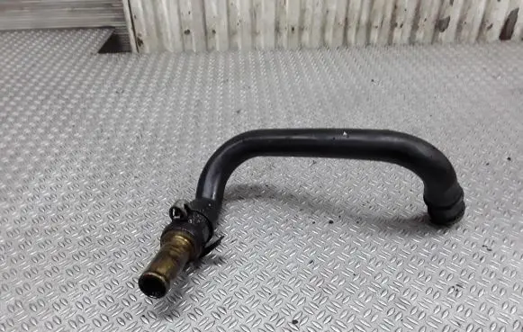 Opel Vectra C Breather/breather pipe/hose 55192365