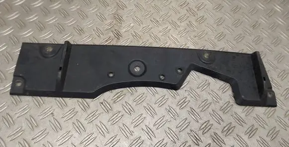 Toyota Yaris Rear bumper underbody cover/under tray 583980D020 10Y01A TD20