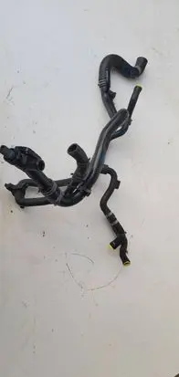Volkswagen Amarok Engine coolant pipe/hose 03L121131M 2H0121101D