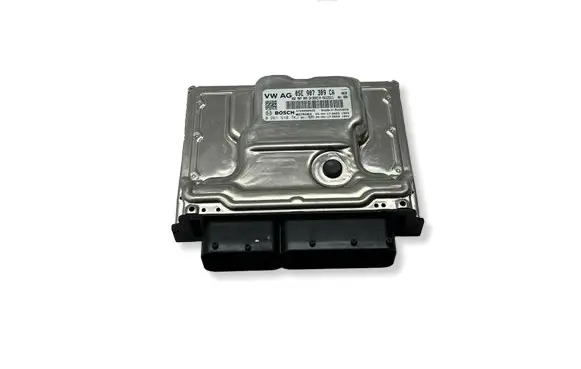 Audi A3 8Y Engine control unit/module 05E907309CA