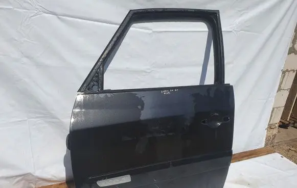 Renault Espace - Grand espace IV Front door