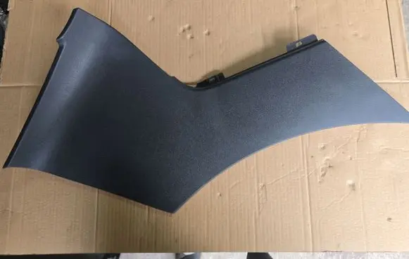 Peugeot 508 Other center console (tunnel) element 9686452677 1003737X