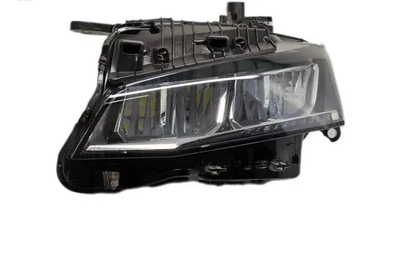 Peugeot 408 P54 Headlight/headlamp 9851673380 9849116580
