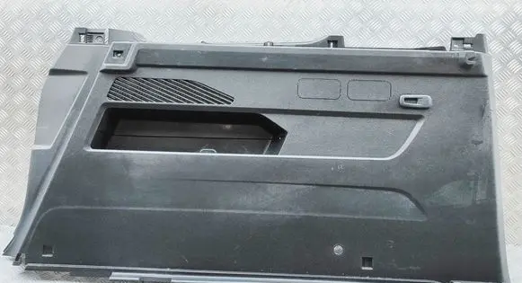 Toyota ProAce City Trunk/boot side trim panel 98226388ZD 9831555177