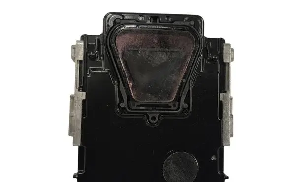 Audi A5 Windshield/windscreen camera 8W6907217D 8W6907217E