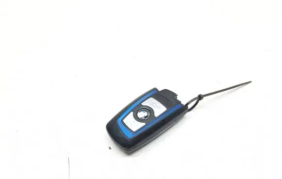 BMW 3 F30 F35 F31 Ignition key/card 