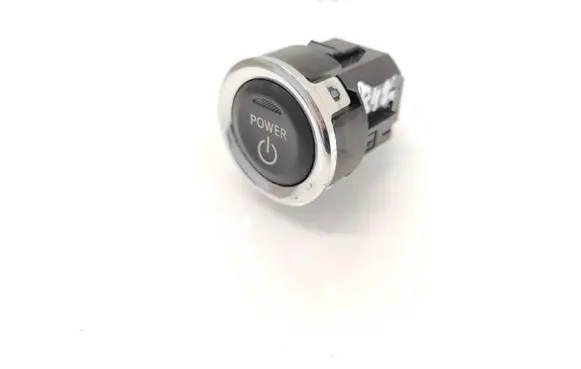 Mitsubishi Outlander Engine start stop button switch 8610A133