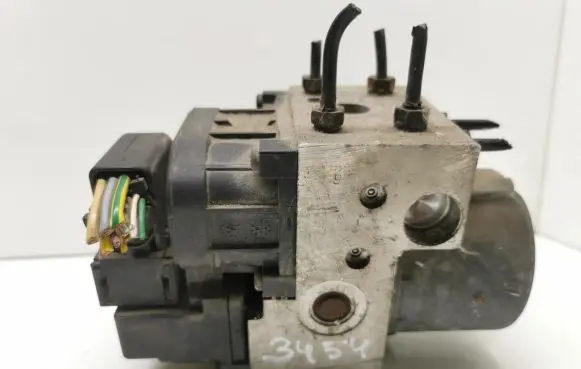 Citroen Xsara Picasso ABS Pump 47064 0273004353