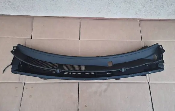 Toyota Aygo X Wiper trim 557080H151