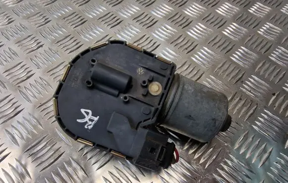 Volkswagen PASSAT B6 Wiper motor 3C1955119