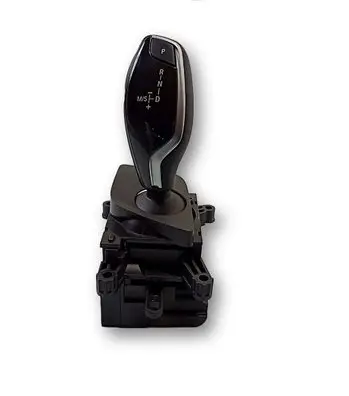 BMW 5 G30 G31 G38 Gear shifter/selector 61319458751 61319476303 61317947691