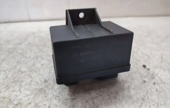 Land Rover Range Rover L322 Glow plug pre-heat relay BH4Q12B533CA