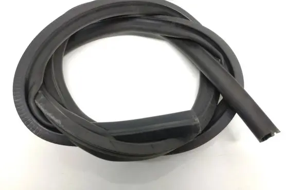 Audi A6 Allroad C6 Engine compartment rubber 4f0823791