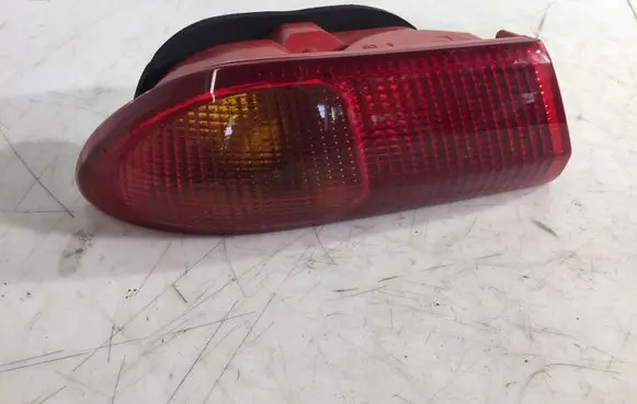 Alfa Romeo 156 Rear/tail lights 60620137