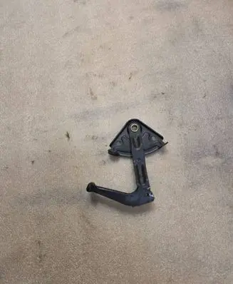 Audi A8 S8 D2 4D Engine bonnet (hood) release handle 